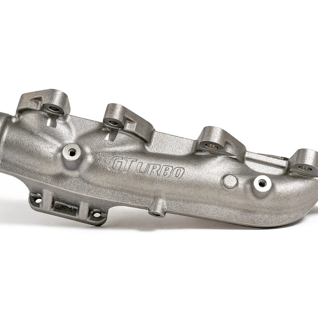 Toyota Landcruiser HZ-G333 Titan Conversion Kit