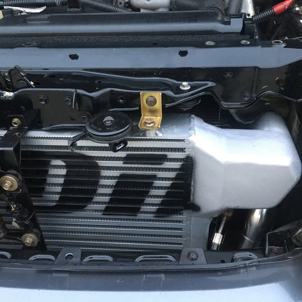 PDI 200 Series Landcruiser Front Mount Intercooler Kit