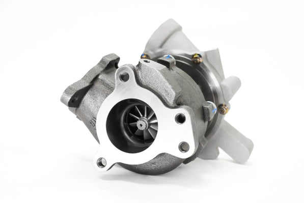 Toyota 200 Series Landcruiser VDTT-G450 Titanium (Twin Turbo Pair)