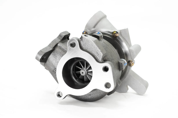 Toyota 200 Series Landcruiser VDTT-G450 Titanium (Twin Turbo Pair)