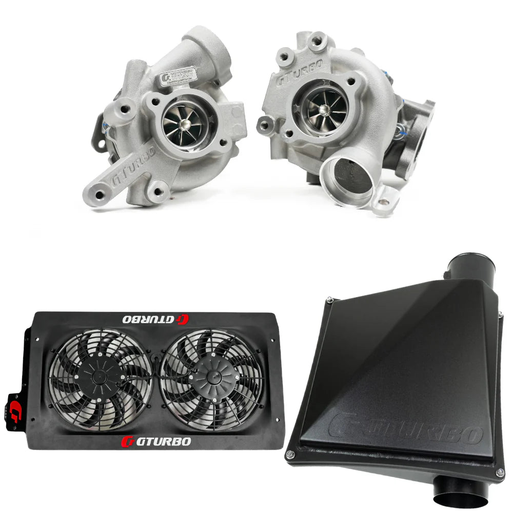 VDJ200 Explorer Package