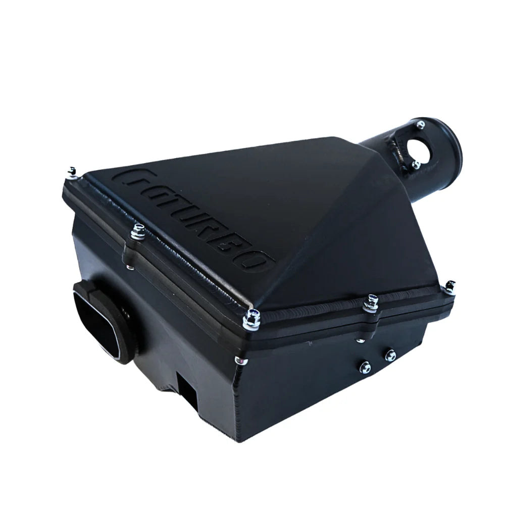 GTurbo Airbox Landcruiser 300 Series