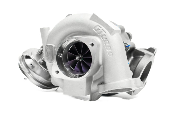 Toyota Landcruiser VD-G400 Titanium Ball Bearing