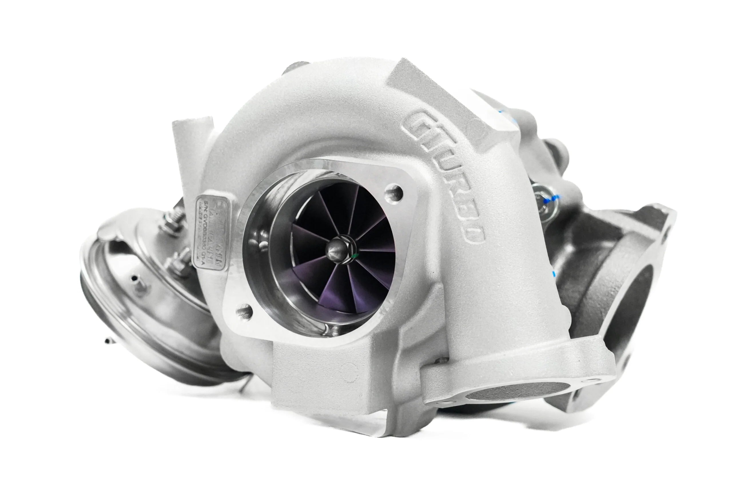 Toyota Landcruiser VD-G400 Titanium Ball Bearing