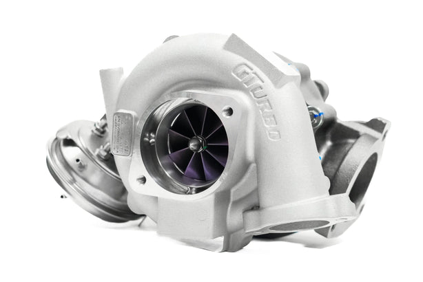 Toyota Landcruiser VD-G400 Titanium Ball Bearing