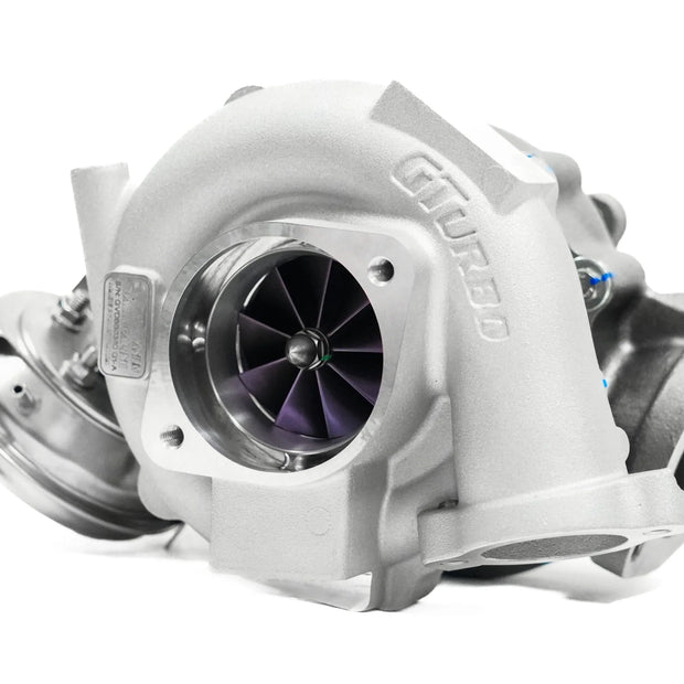Toyota Landcruiser VD-G400 Titanium Ball Bearing