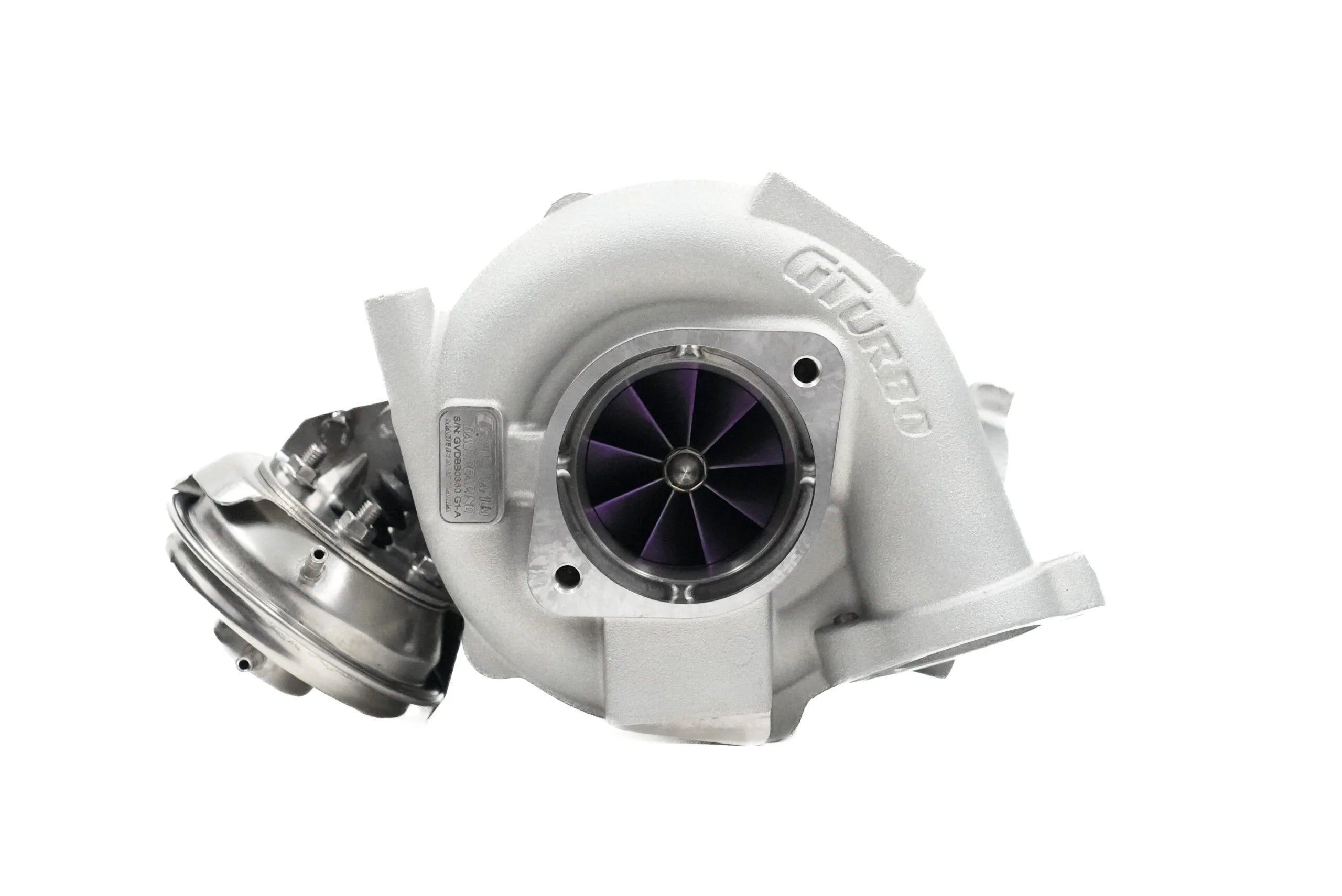 Toyota Landcruiser VD-G400 Titanium Ball Bearing