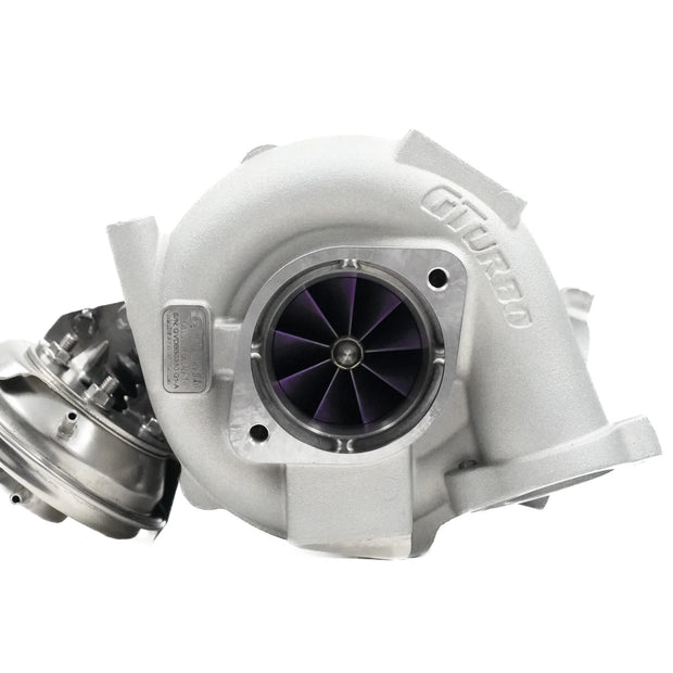 Toyota Landcruiser VD-G400 Titanium Ball Bearing