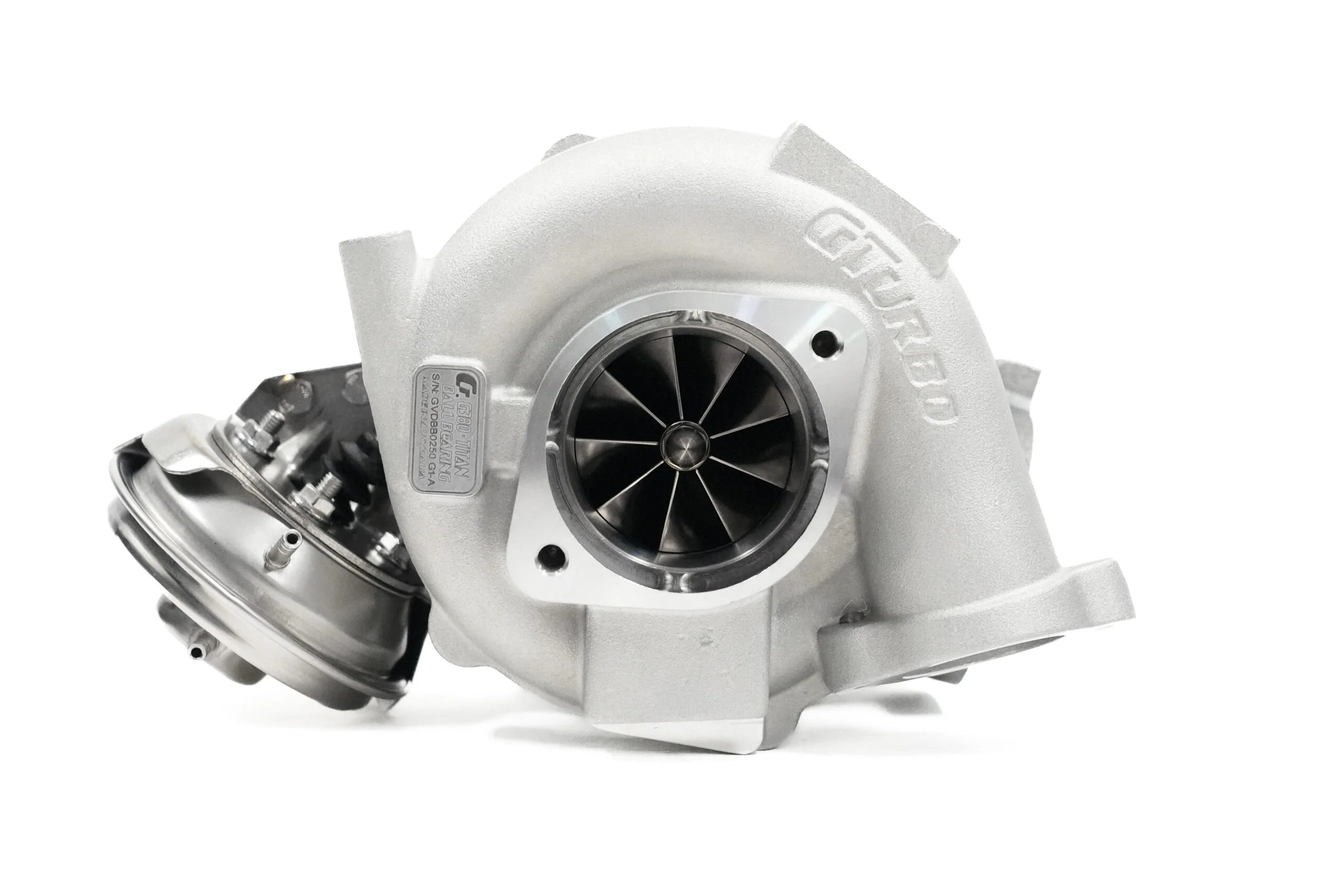 Toyota Landcruiser VD-G380 Ball Bearing
