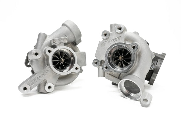 Toyota 200 Series Landcruiser VDTT-G450 Titan (Twin Turbo Pair)