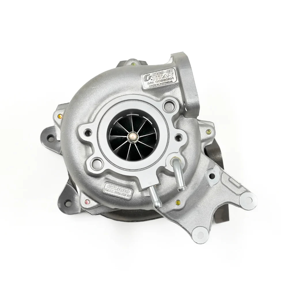 Toyota GDJ70/Hilux/Prado 2.8 1GD-FTV GD-G300 Titan Ball Bearing