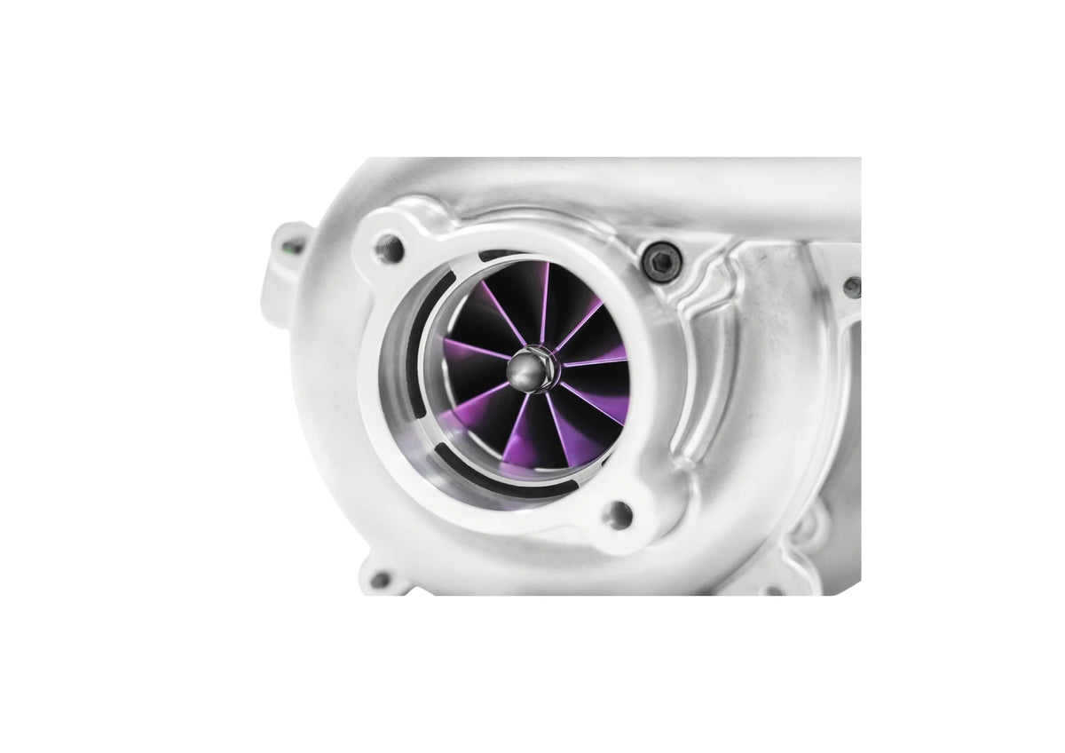 GTurbo KD-G320 Titanium