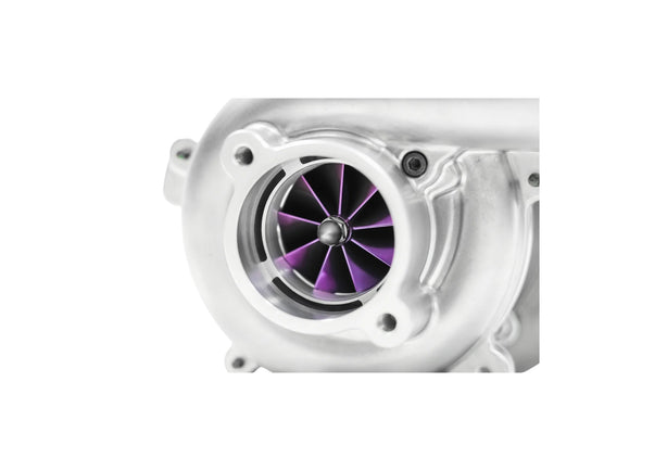 GTurbo KD-G320 Titanium