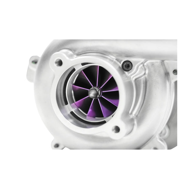 GTurbo KD-G320 Titanium