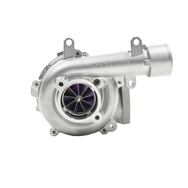 GTurbo KD-G320 Titanium