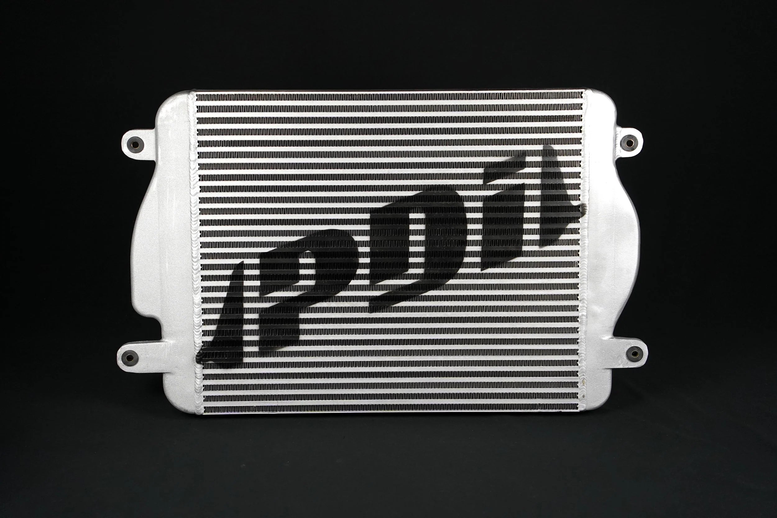PDI Toyota Prado 150 Series Upgraded Front Mounted Intercooler