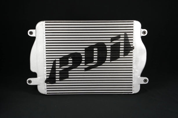 PDI Toyota Prado 150 Series Upgraded Front Mounted Intercooler