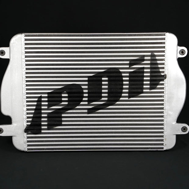 PDI Toyota Prado 150 Series Upgraded Front Mounted Intercooler