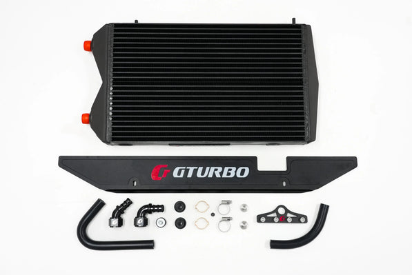 FJA300 Adventurer Package