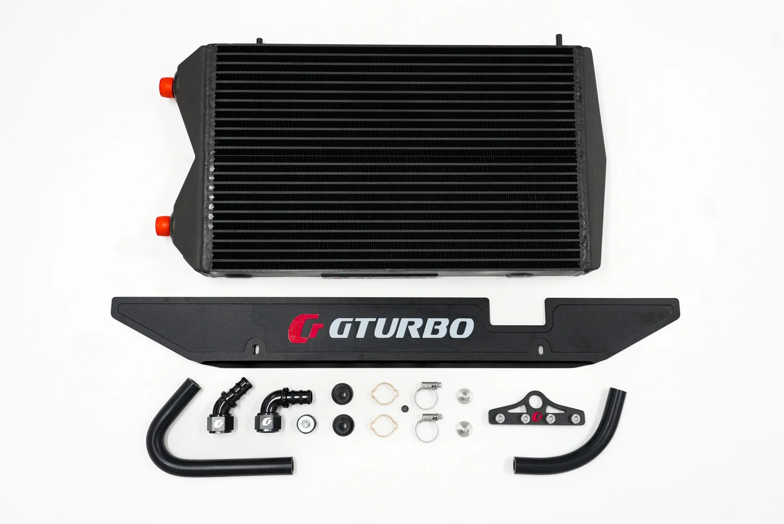 FJA300 Adventurer Package
