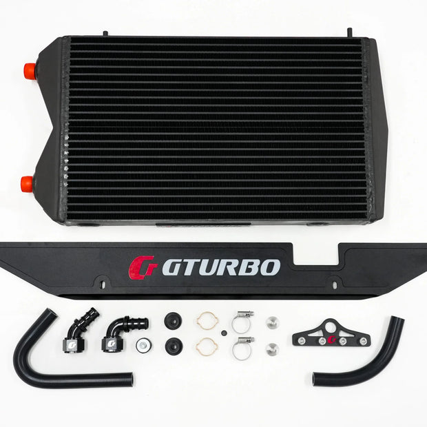 FJA300 Adventurer Package